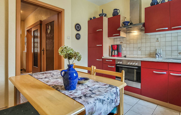 Ferienhaus - Jena , Deutschland - DTH344 401