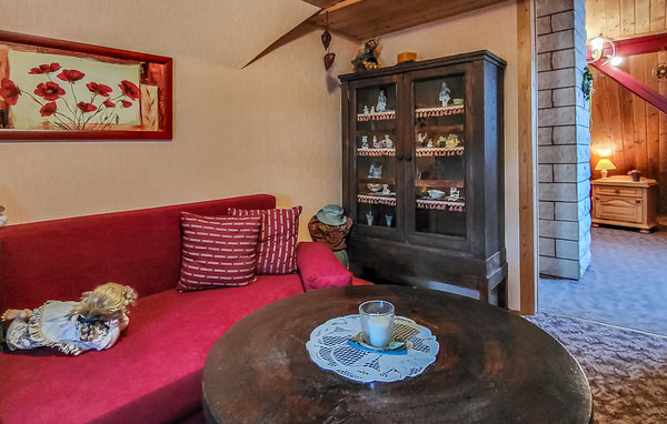 Ferienhaus - Jena , Deutschland - DTH344 301