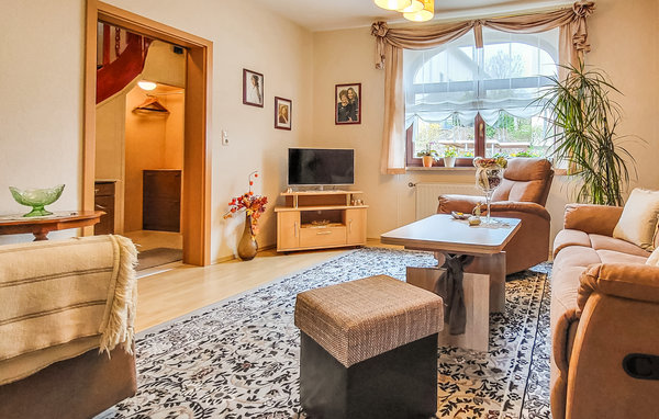 Ferienhaus - Jena , Deutschland - DTH344 302