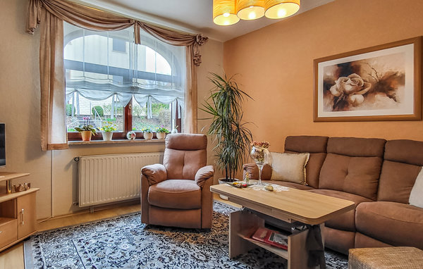 Ferienhaus - Jena , Deutschland - DTH344 5