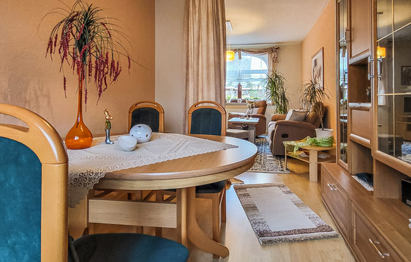Ferienhaus - Jena , Deutschland - DTH344 304