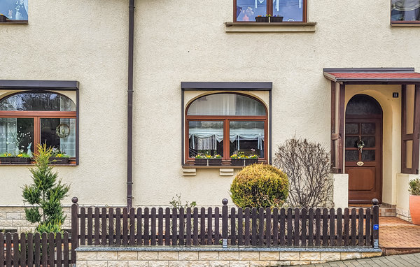 Ferienhaus - Jena , Deutschland - DTH344 82