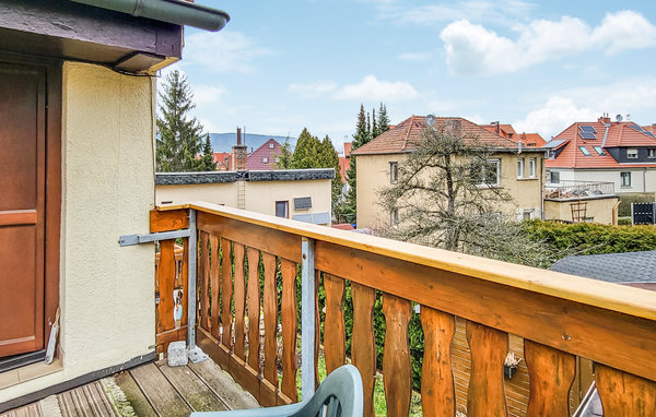 Ferienhaus - Jena , Deutschland - DTH344 102