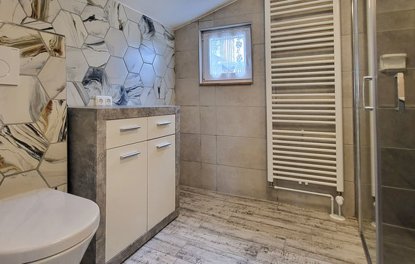 Ferienhaus - Erfurt , Deutschland - DTH543 703