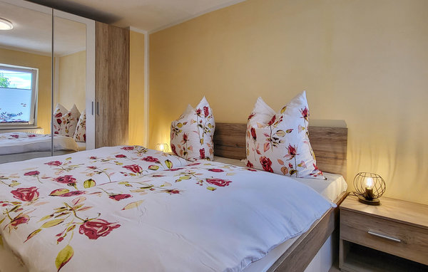 Ferienhaus - Erfurt , Deutschland - DTH543 601