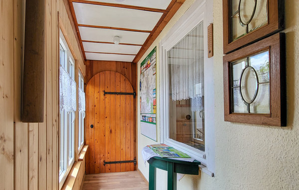 Ferienhaus - Erfurt , Deutschland - DTH543 502
