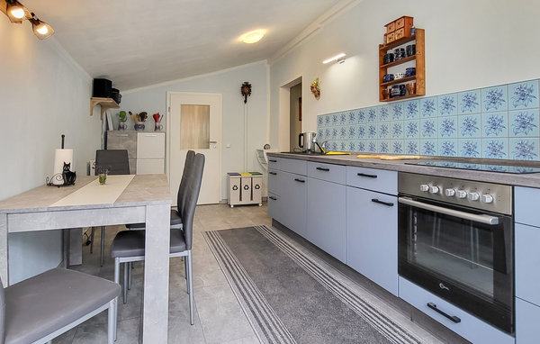 Ferienhaus - Erfurt , Deutschland - DTH543 6