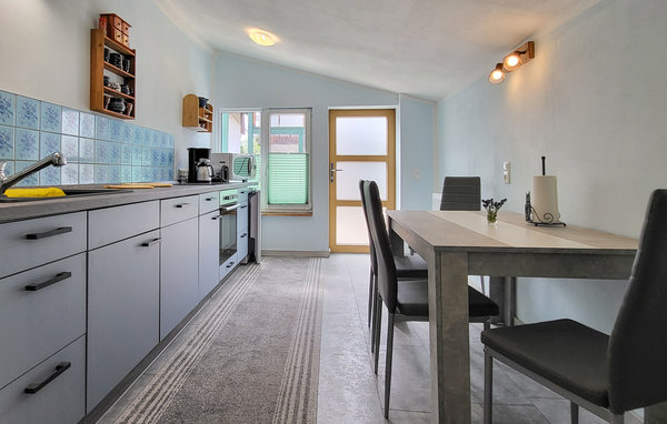 Ferienhaus - Erfurt , Deutschland - DTH543 5