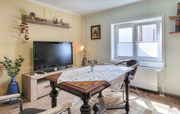 Ferienhaus - Erfurt , Deutschland - DTH543 3