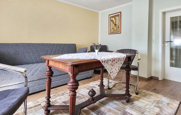 Ferienhaus - Erfurt , Deutschland - DTH543 4