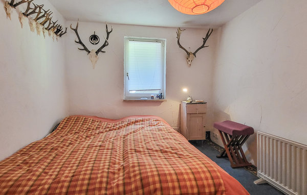 Holiday Home - Saalfeld , Germany - DTH548 601