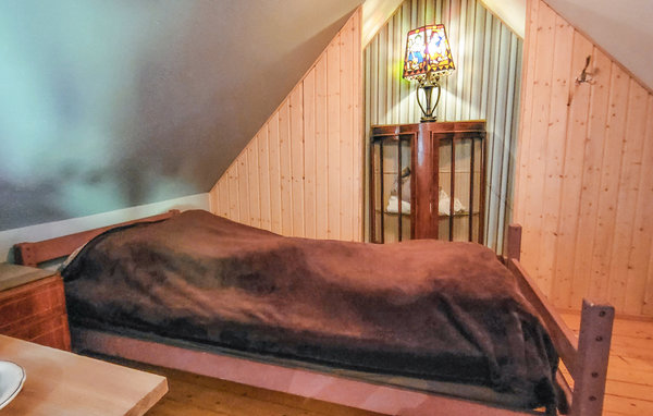 Holiday Home - Saalfeld , Germany - DTH548 602