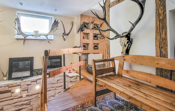 Holiday Home - Saalfeld , Germany - DTH548 501