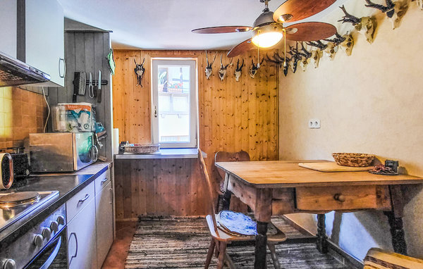 Holiday Home - Saalfeld , Germany - DTH548 5