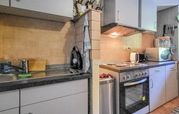Holiday Home - Saalfeld , Germany - DTH548 6