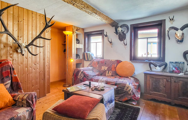 Holiday Home - Saalfeld , Germany - DTH548 3