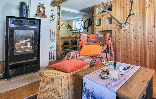 Holiday Home - Saalfeld , Germany - DTH548 4