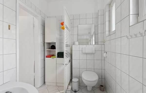 Ferienwohnung - Jena , Deutschland - DTH554 702