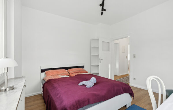 Ferienwohnung - Jena , Deutschland - DTH554 601