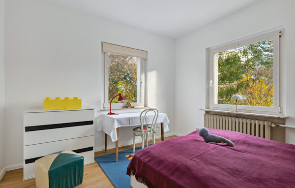 Ferienwohnung - Jena , Deutschland - DTH554 602