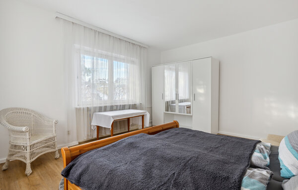 Ferienwohnung - Jena , Deutschland - DTH554 603