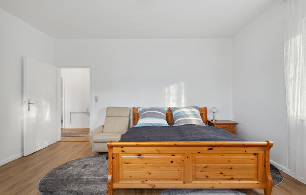 Ferienwohnung - Jena , Deutschland - DTH554 604