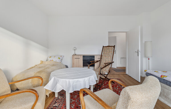 Ferienwohnung - Jena , Deutschland - DTH554 605