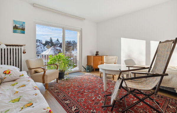 Ferienwohnung - Jena , Deutschland - DTH554 606