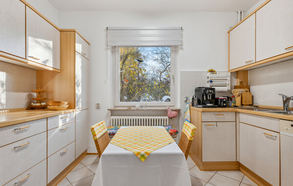 Ferienwohnung - Jena , Deutschland - DTH554 7
