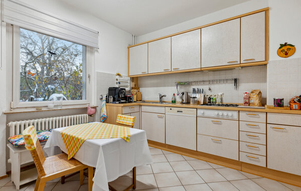 Ferienwohnung - Jena , Deutschland - DTH554 8