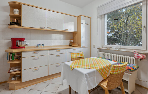 Ferienwohnung - Jena , Deutschland - DTH554 401