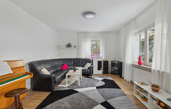 Ferienwohnung - Jena , Deutschland - DTH554 1