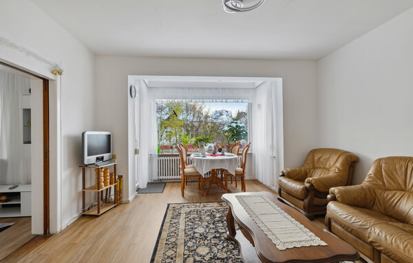 Ferienwohnung - Jena , Deutschland - DTH554 5