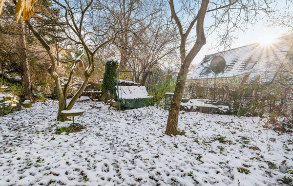 Ferienwohnung - Jena , Deutschland - DTH554 101
