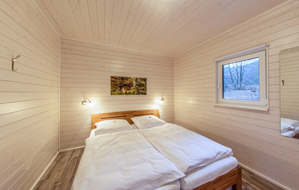 Domy wakacyjne - Ruhla , Niemcy - DTH671 601