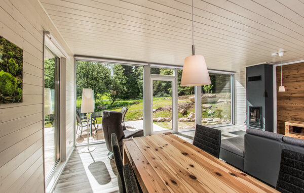 Domy wakacyjne - Ruhla , Niemcy - DTH671 4