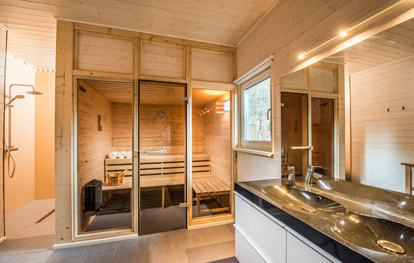 Domy wakacyjne - Ruhla , Niemcy - DTH674 5