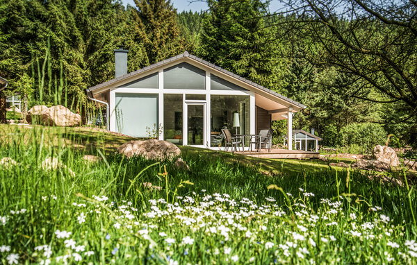 Ferienhaus - Ruhla , Deutschland - DTH674 1