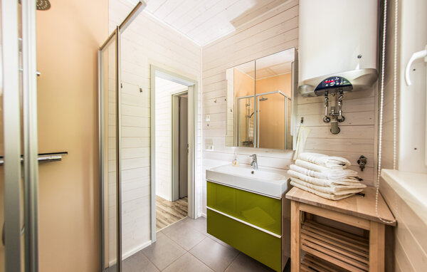 Domy wakacyjne - Ruhla , Niemcy - DTH675 701