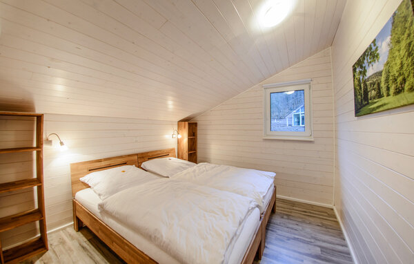 Kuća-za-odmor - Ruhla , Njemacka - DTH678 602