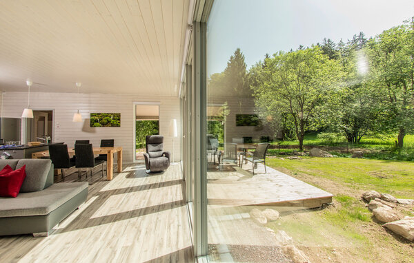 Kuća-za-odmor - Ruhla , Njemacka - DTH678 4