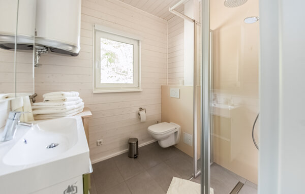 Ferienhaus - Ruhla , Deutschland - DTH682 702