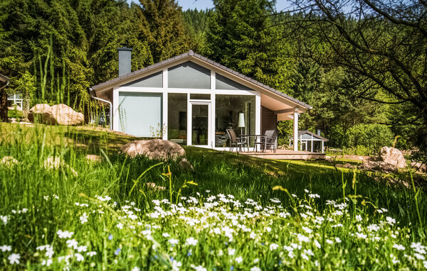 Ferienhaus - Ruhla , Deutschland - DTH682 1