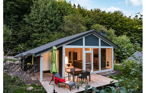 Ferienhaus - Ruhla , Deutschland - DTH682 2