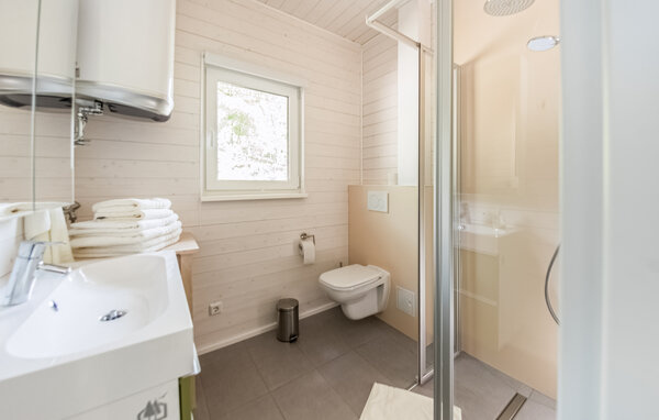 Domy wakacyjne - Ruhla , Niemcy - DTH686 702