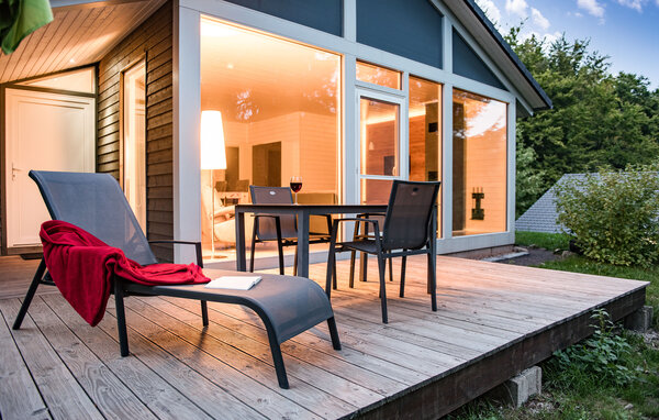 Location de vacances - Ruhla , Allemagne - DTH691 2
