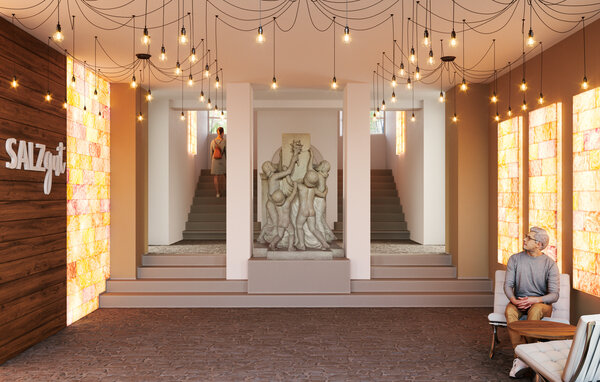 Lejlighed - Salzgut Resort , Tyskland - DTH704 901