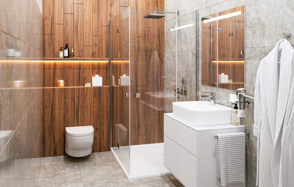 Lejlighed - Salzgut Resort , Tyskland - DTH704 701