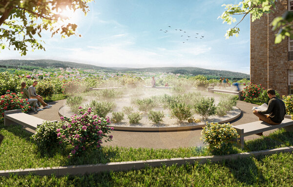 Lejlighed - Salzgut Resort , Tyskland - DTH704 5