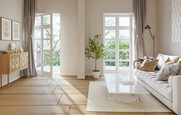 Ferienwohnung - Salzgut Resort , Deutschland - DTH707 2